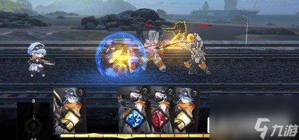 雷索纳斯亚莉奈乘员图鉴介绍 建议培养吗