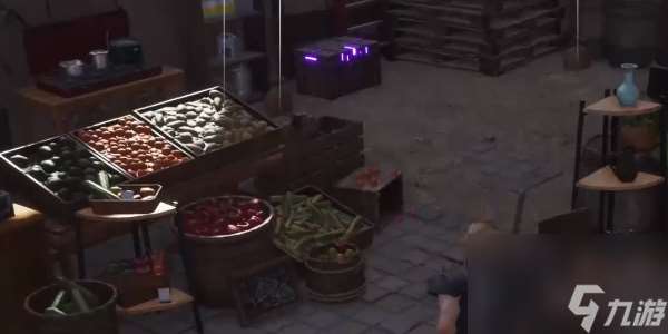 最后幻想7重生永恒长杖怎么获取