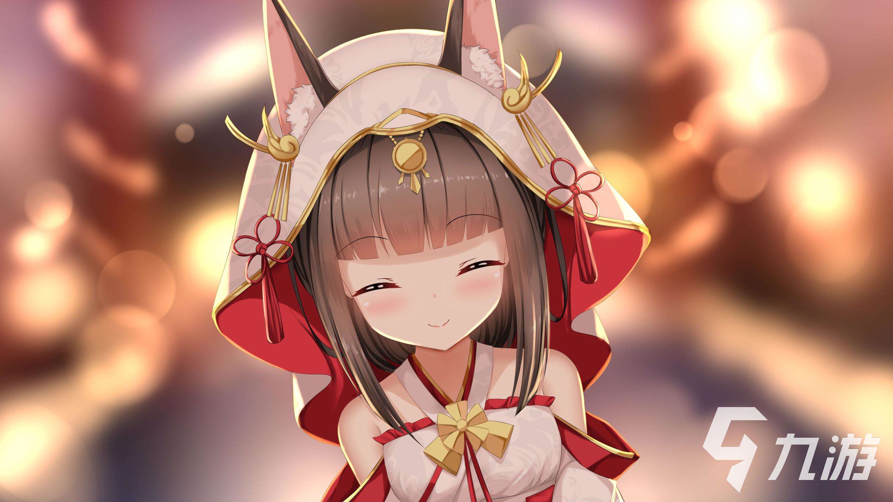 姑娘多的手游有哪些2024 女生愛玩的手游推薦