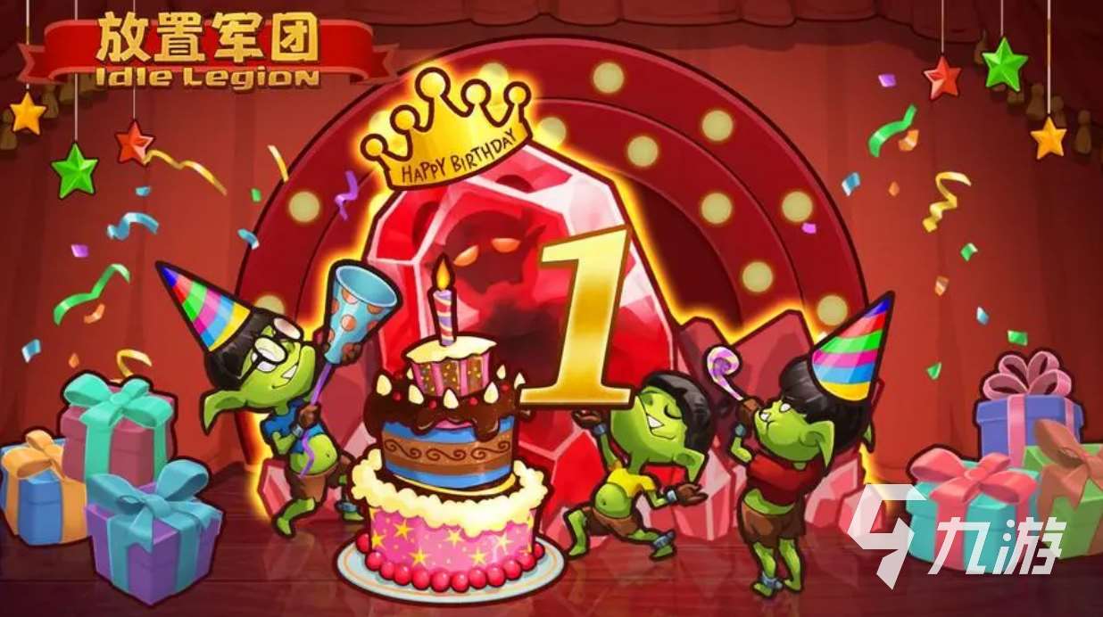 找个能挂机的游戏下载推荐2024 热门的挂机游戏有哪些