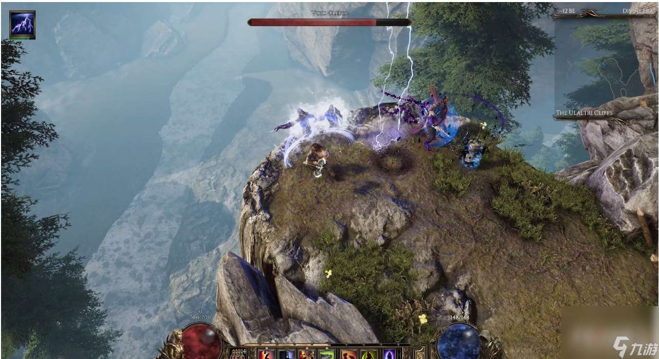 《最后纪元》无光之亭钥匙获取方法