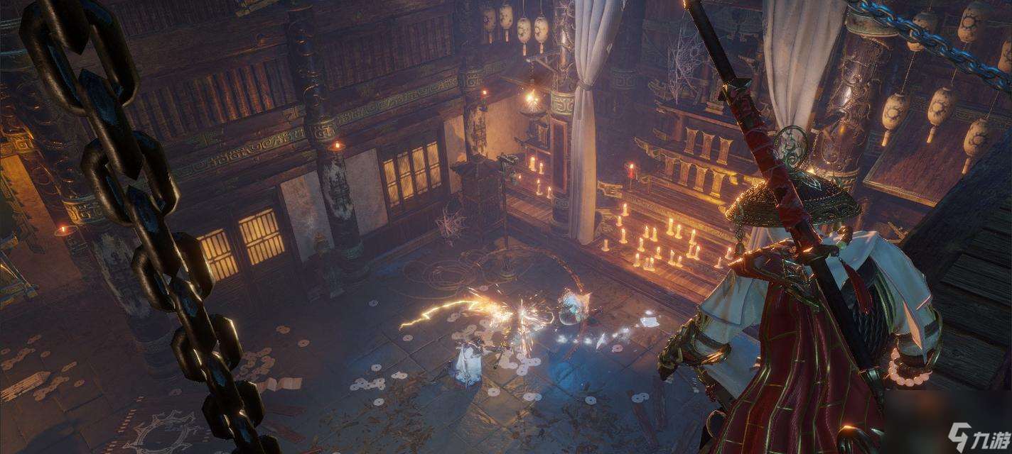 永劫无间迦南武器选哪种更划算 一文了解迦南武器的特性及怎么选择