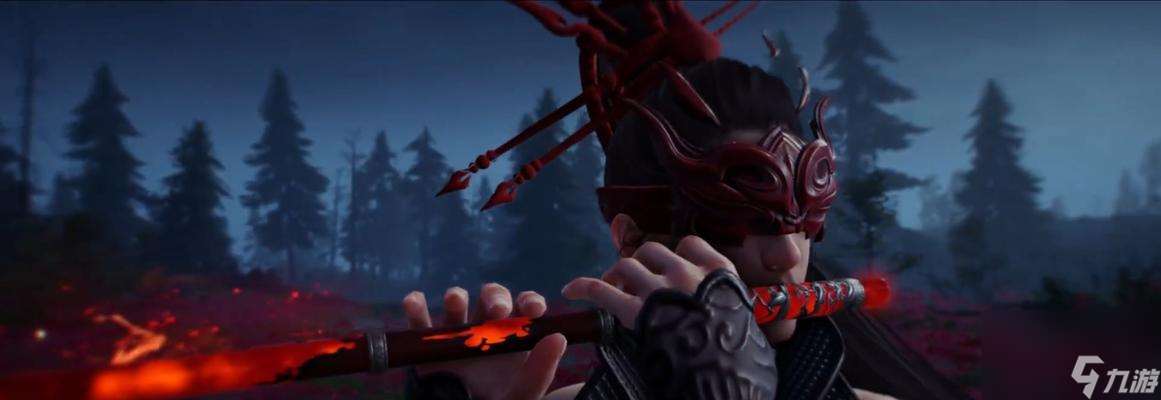 《永劫无间》新武器棍技能介绍 掌握新棍技能