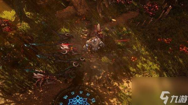 最后纪元奥罗比斯之影在哪 奥罗比斯之影在哪里介绍