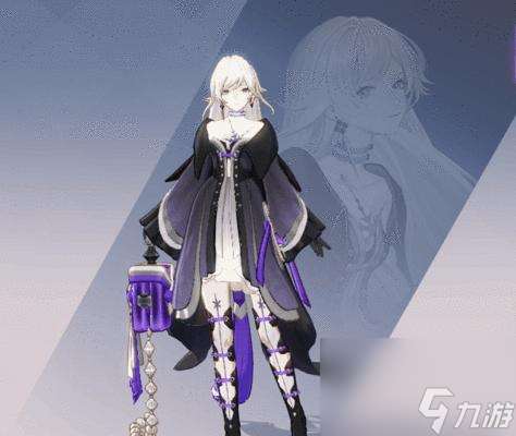 《永世之都》毕业装备搭配攻略 用最优秀的装备闯荡未来