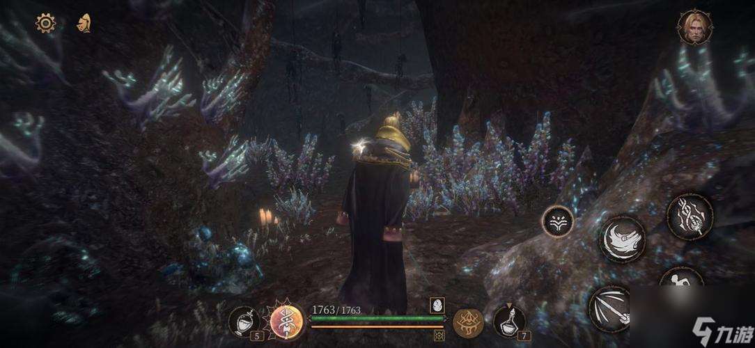 《黑雾之穴》解锁攻略 探索未知领域