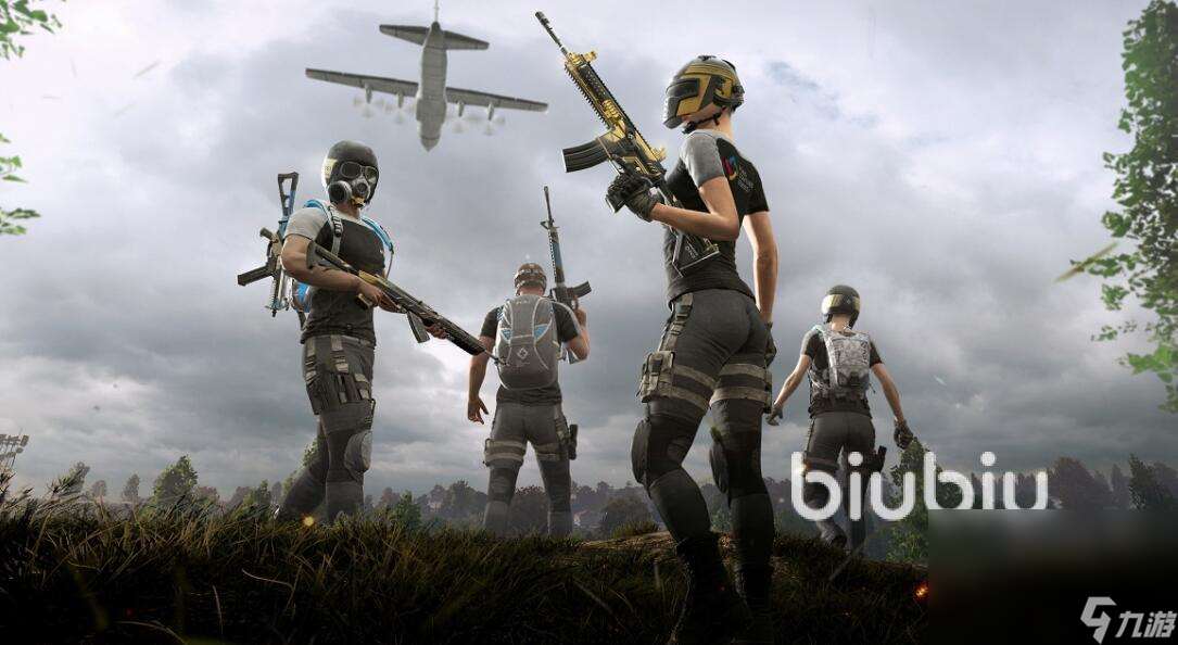 玩pubg老是闪退是为什么 靠谱的pubg加速app有什么