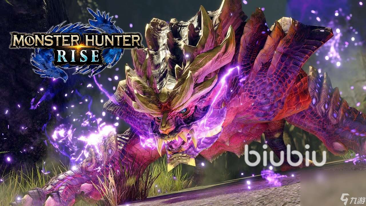 怪物猎人崛起卡顿怎么办 好用的怪物猎人加速器分享