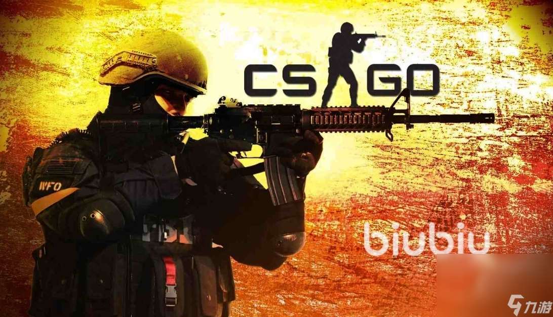 csgo国际服怎么加速 cs2国际服加速器不花钱分享