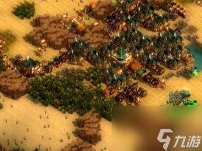 亿万僵尸有什么地图