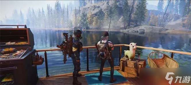 七日世界手游什么时候上线 七日世界上线时间