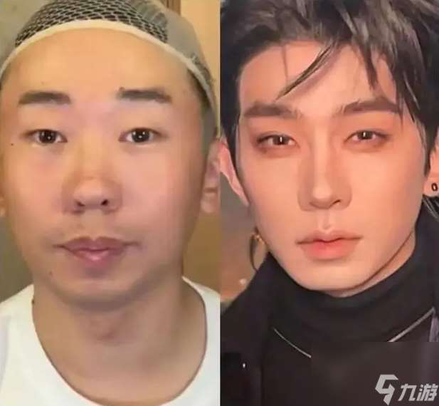 网游富婆为抢外观爆改名额打太狠，玩家 这才是真正的PVP