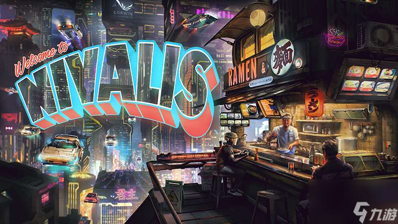 《尼瓦利斯》新情報公開 官方解答系統問題