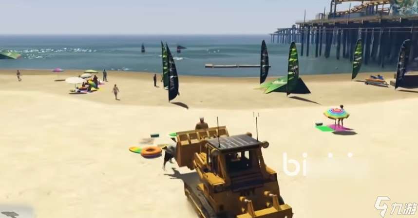 gta5卡一下然后閃退怎么回事 俠盜獵車手5閃退解決辦法