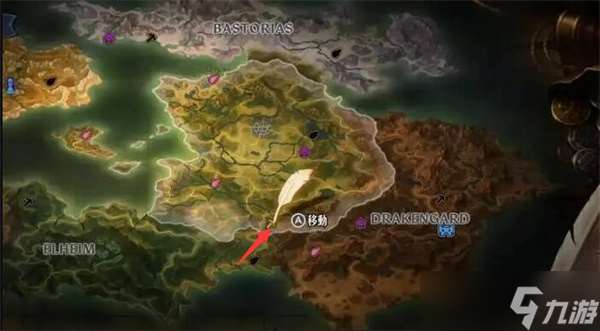 圣獸之王游戲全藏寶圖收集攻略