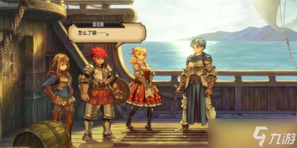 《圣獸之王》前期陣容搭配推薦