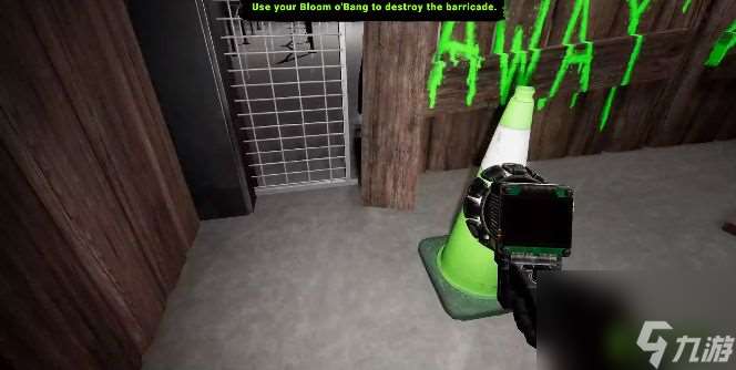 畸形动物园游戏攻略 zoonomaly游戏玩法大全