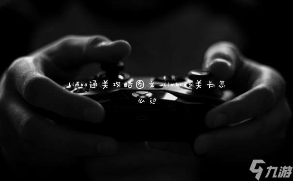 limbo通关攻略图文 limbo25关卡怎么过