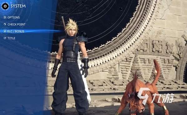 最终幻想7重生预购奖励有哪些 FF7重生预购奖励介绍​