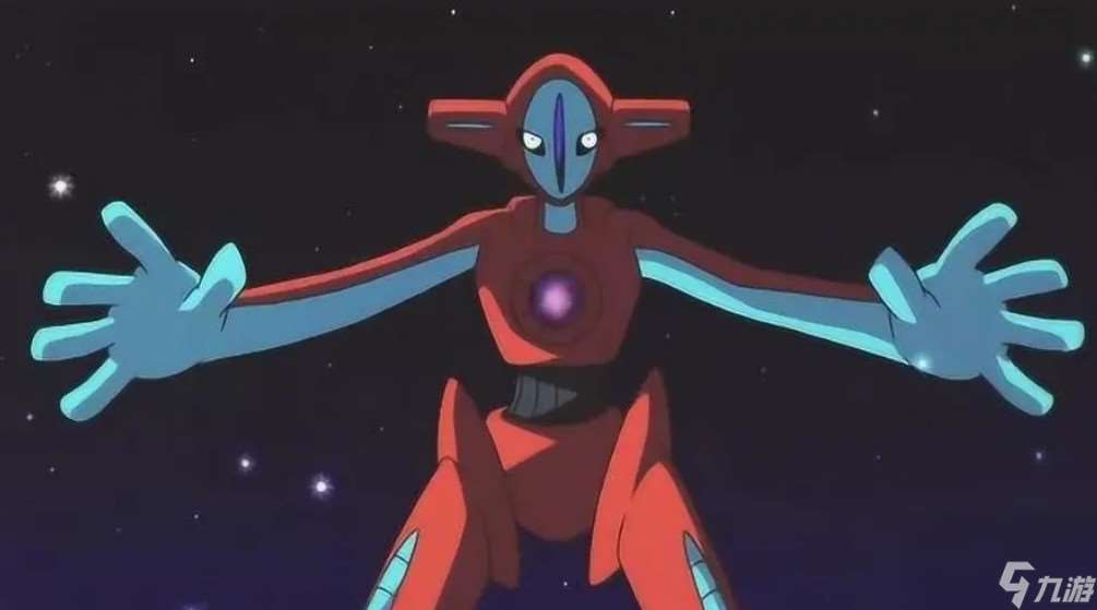 代歐奇希斯怎么改變形態