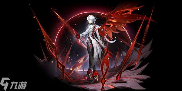 仆人武器帶什么