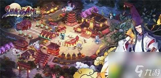 百鬼物語解鎖重置卡牌的秘籍 百鬼物語怎么重置英雄