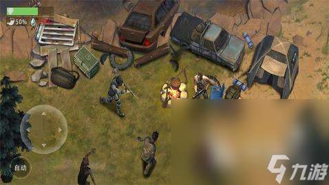 玩大型单机手机游戏安卓版有哪些 2024大型单机游戏榜单前五