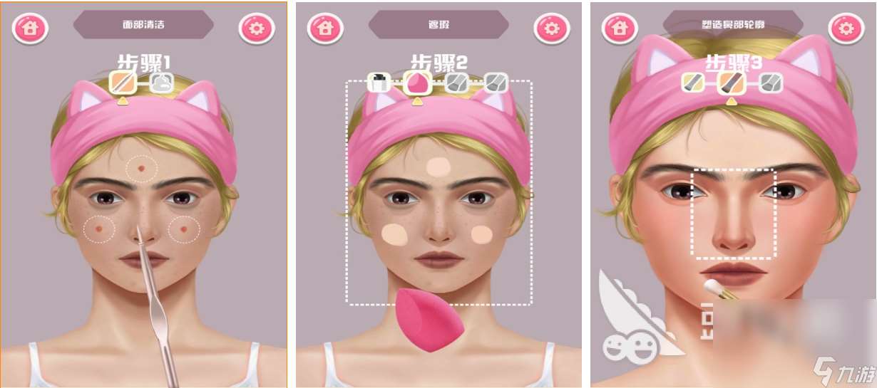 有哪些熱門的游戲嗎女生 有趣的女生游戲前五2024