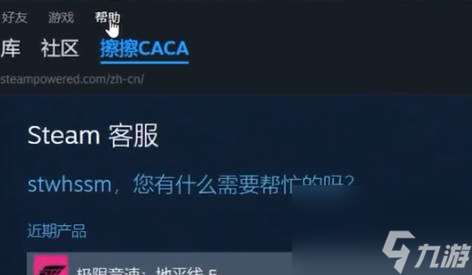 怎么看在steam上一共花了多少钱 历史消费金额查看方法