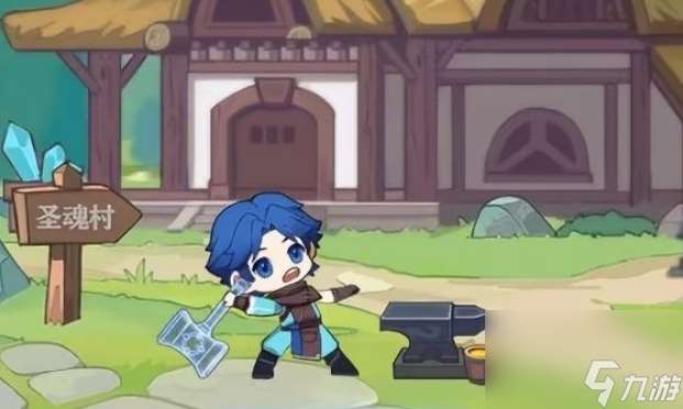 灵魂序章强势阵容有什么