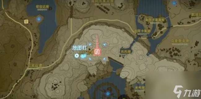 托托伊薩神廟在哪里在哪
