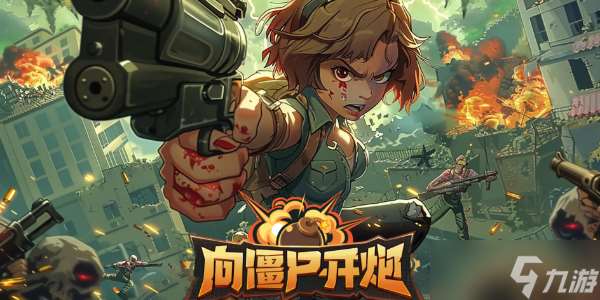 向僵尸开炮先升级什么技能好 技能升级最佳顺序介绍