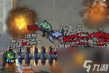 向僵尸开炮 逆袭卡关技巧震撼曝光 揭开炮轰僵尸秘籍 惊爆的关键机密