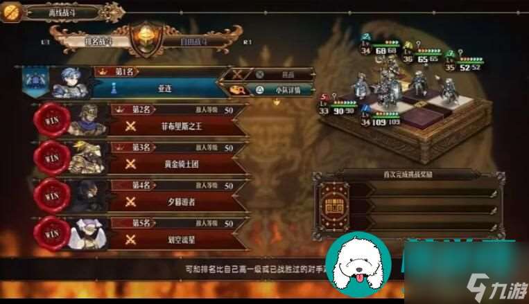 圣兽之王元素咆哮队阵容搭配指南-圣兽之王元素咆哮队阵容搭配玩法解析