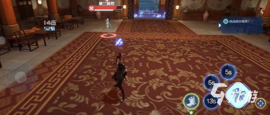 斗破蒼穹巔峰對決手游開局思路有哪些 前期玩法攻略