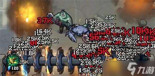 向僵尸开炮55关怎么过