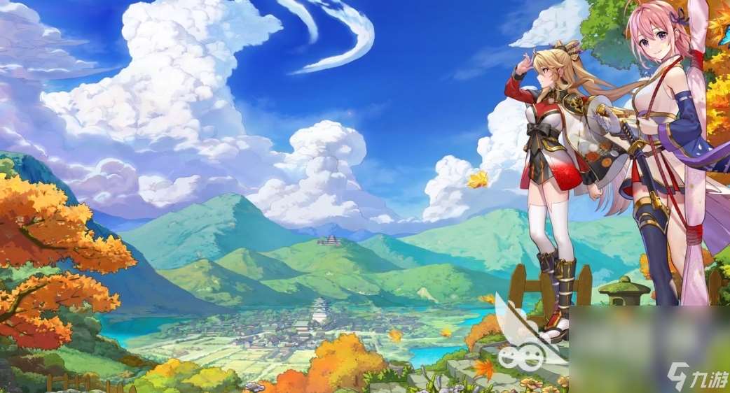 代号椿手机手游下载链接 代号椿不花钱下载分享