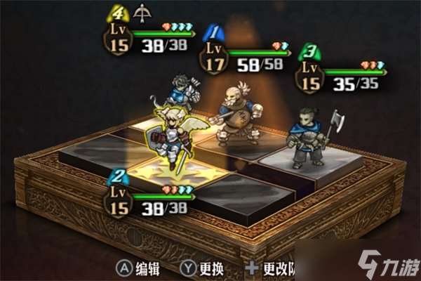 《圣兽之王》点名追击队怎么配装 点名追击队阵容配装攻略