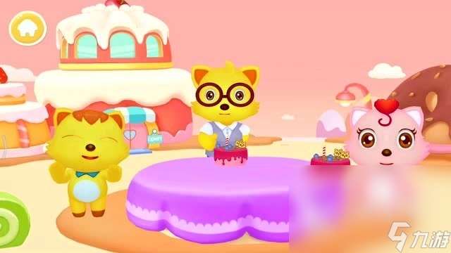 2024年做蛋糕的游戏大全 有哪些可以做蛋糕的游戏分享