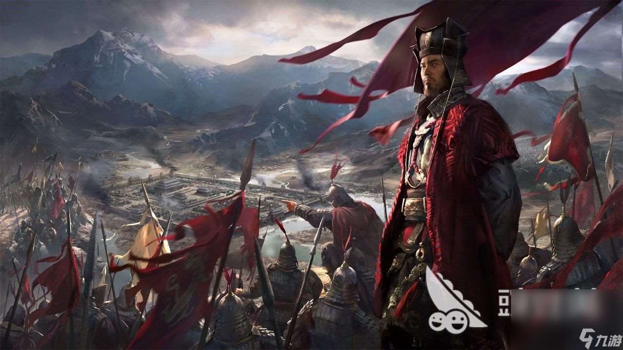 建城养兵打仗的游戏分享 可以打仗的游戏有哪些2024