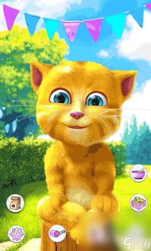 2024适合三岁小孩玩的游戏有哪些 有趣的宝宝游戏大全