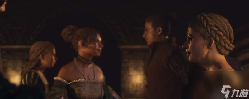 龙之信条2支线任务混淆视听的村子攻略推荐