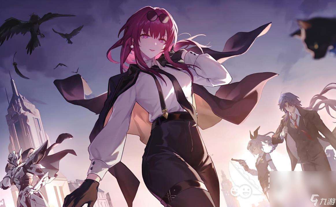 全国最好玩的游戏有哪些 2024高人气的手机游戏盘点