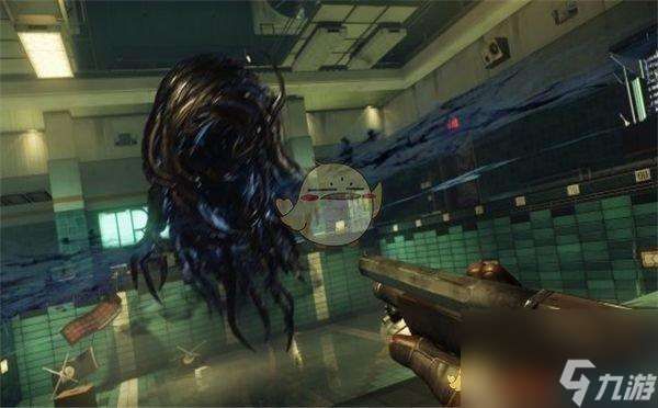 掠食攻略图文详细大全 掠食我与它成就攻略