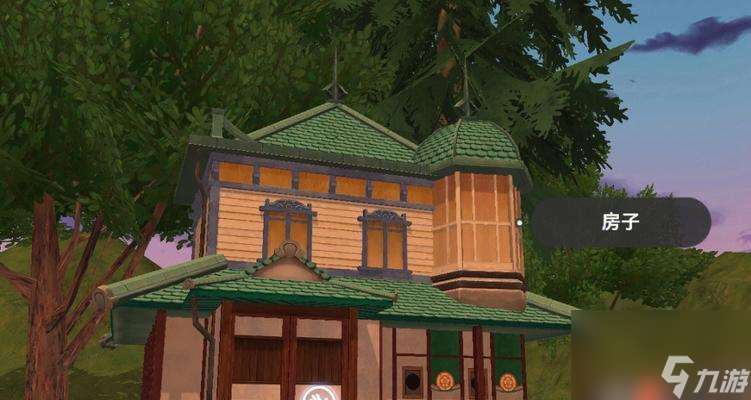 小森生活大马哈鱼钓鱼攻略 用游戏学钓鱼