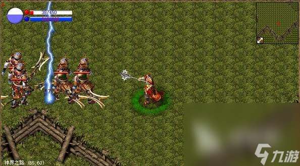 类似传奇的单机游戏有哪些 2024热门的传奇游戏分享