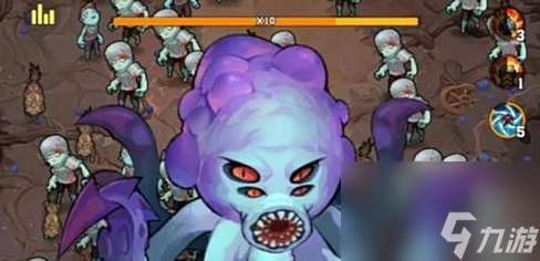 向僵尸开炮寰球救援难度2怎么过