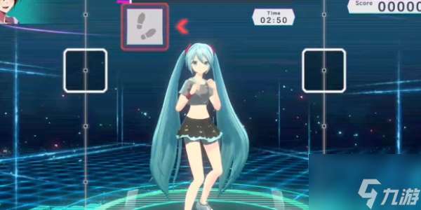 有氧拳击初音未来什么时候出中文