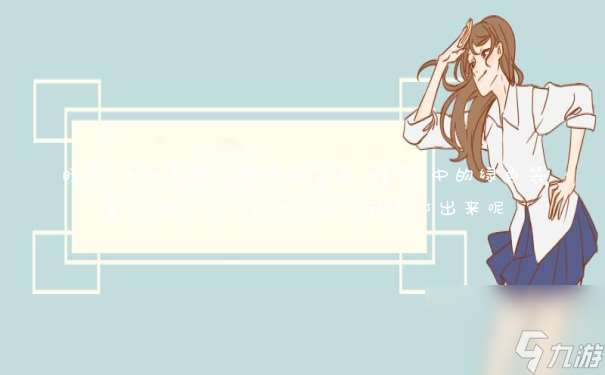 暗黑2十大最难出的绿色装备 暗黑2中的绿色装备太难打了 有什么方法能多打出来呢