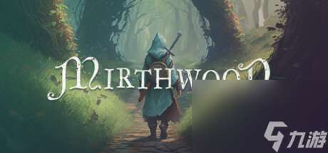 令人着迷的角色扮演生活模拟游戏《Mirthwood》公布